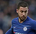 Hazard bezorgt Chelsea in extremis punt tegen Dendoncker en co
