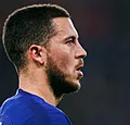 'Rugnummer Hazard zorgt voor onenigheid bij spelers Real'