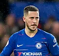 'Real Madrid valt steil achterover bij vraagprijs Hazard'