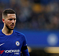 'Chelsea wil topduo vormen met Hazard en wereldspits'