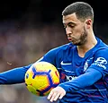'Contractdetails gelekt: Hazard krijgt monstersalaris bij Real'