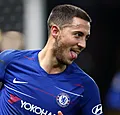 Komst Hazard nu al item in kleedkamer Real Madrid