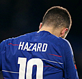 'Hazard in het midden van flinke rel in Chelsea-kleedkamer'