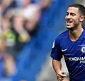 'Twee redenen houden vervanger van Hazard weg uit Chelsea'