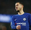 'Hazard weigerde om vreemde reden door te drukken voor Real-transfer'