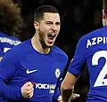 'Transferboost Hazard: Chelsea heeft opvolger al beet'