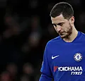 'Nieuwe topclub komt met bod van 170 miljoen euro voor Eden Hazard'