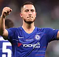 Waanzinnige Hazard heerst in finale: 