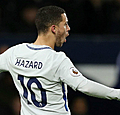 Engelse analisten kijken met open mond naar Hazard: 