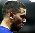 'Real maakt maximum transfersom voor Hazard bekend'