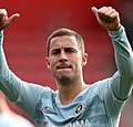 'Chelsea wil meewerken aan transfer Hazard: vervanger bepaald'