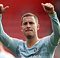 'Chelsea wil meewerken aan transfer Hazard: vervanger bepaald'