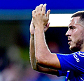 Chelsea-ploegmaat vreest dat Hazard zal vertrekken: 