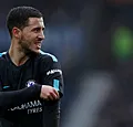 'Hazard heeft belangrijk nieuws voor Real en Chelsea'