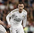 'Real Madrid legt vraagprijs Hazard vast'
