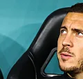 Real-icoon begraaft Hazard: 