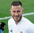 Zidane heeft uitstekend nieuws over situatie Hazard