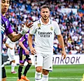 Rode Duivel wil Hazard als ploegmaat: 
