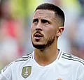 'Hazard wou derde Duivel naar Real Madrid zien komen'