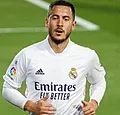 Zidane broedt op Champions League-verrassing met Hazard