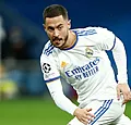 Wordt Hazard binnenkort ploegmaat van Salah? 