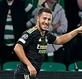 Hazard krijgt eindelijk goed nieuws van Ancelotti