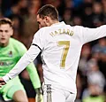 Real Madrid maakt 'opvolger Eden Hazard' bekend