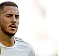 Klaar voor de strijd: Zidane dropt Hazard meteen in de basis