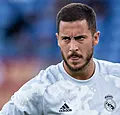 Zidane zorgt voor domper: Hazard moet op bank beginnen