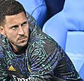 'Real Madrid zet Hazard voor spotprijsje op straat'