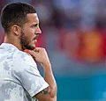 'Bestuur Real maakt zich grote zorgen over Hazard'