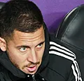 'Terugkeer naar Londen voor Eden Hazard?'