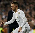 'Hazard heeft heldere transferboodschap voor Real-bestuur'