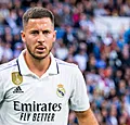 'Hazard krijgt rampzalig nieuws bij Real Madrid'