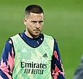 'Real droomt van fenomenale drietand met Hazard'
