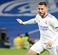 Ancelotti trekt kaart Hazard, met oog op transfer?