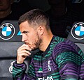 Ontgoocheling Hazard, maar Real doet zijn job in Sevilla