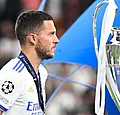 Boegbeeld Real Madrid verbaast met Hazard-uitspraak