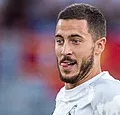 Hazard is back! Zidane bevestigt terugkeer 'unieke speler'