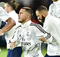 Hazard slaat Spanje met verstomming bij basisdebuut La Liga