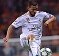'Hazard leeft op dankzij nieuw maatje bij Real Madrid'