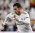 Hazard vindt maatje bij Real: 'Zij kunnen Ronaldo doen vergeten'