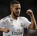 Flitsende Hazard doet Spaanse pers watertanden