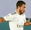 'Code rood: Real Madrid luidt alarmbel over Hazard'