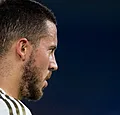 'Zidane stelt geduld Hazard serieus op de proef'