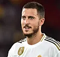 Hazard sluit weer aan bij de groep en lijkt klaar voor debuut