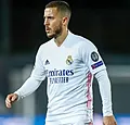 'Real Madrid wil Hazard ruilen voor ex-topper uit de JPL'