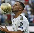Voorbode van wat te komen staat: Hazard blinkt uit op training bij Real (🎥)
