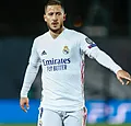 'Hazard zorgt voor verbazing bij terugkeer op Real'