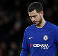 Assist Hazard helpt Chelsea aan makkelijke zege, ook Kabasele en Benteke winnen